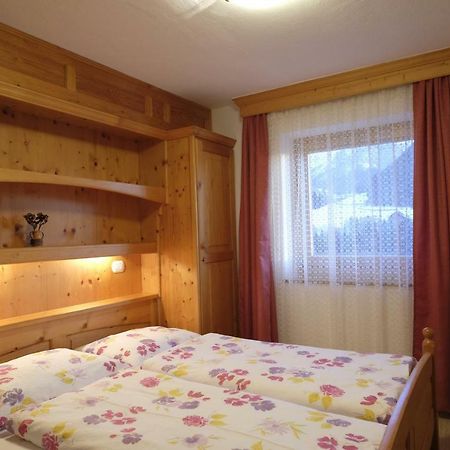 Haus Schieder Appartement Kastelruth Buitenkant foto