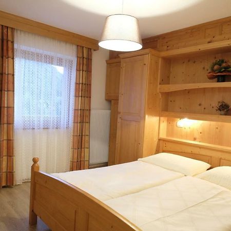 Haus Schieder Appartement Kastelruth Buitenkant foto