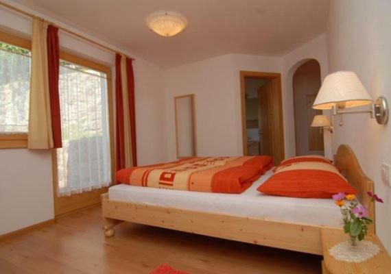 Haus Schieder Appartement Kastelruth Buitenkant foto