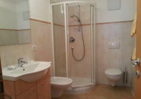 Haus Schieder Appartement Kastelruth Buitenkant foto