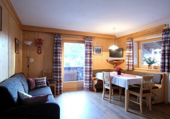 Haus Schieder Appartement Kastelruth Buitenkant foto