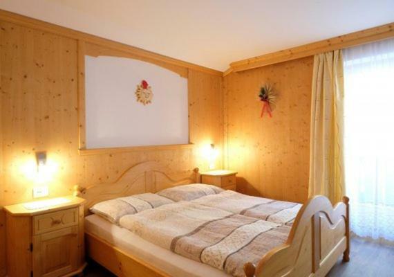 Haus Schieder Appartement Kastelruth Buitenkant foto